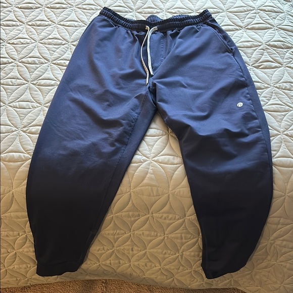 Rhoback Sprint Performance Joggers - Picture 1 of 3